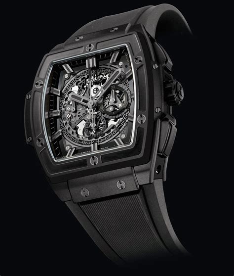 ähnliche uhr wie hublot spirit of big bang|Hublot spirit of big bang.